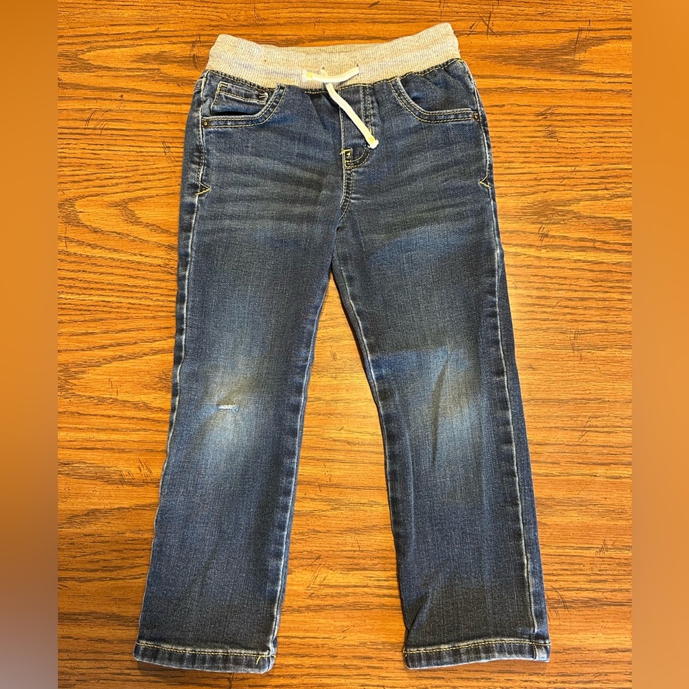 BOYS 4T Jeans